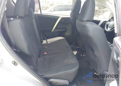 2018 Toyota Rav4 Le из США, поврежденный, VIN JTMZFREV0JJ199271